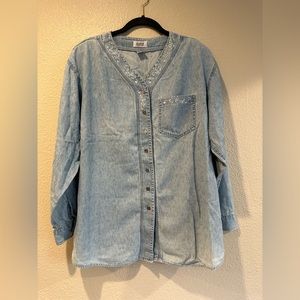 Sostanza Woman’s Top Size XL